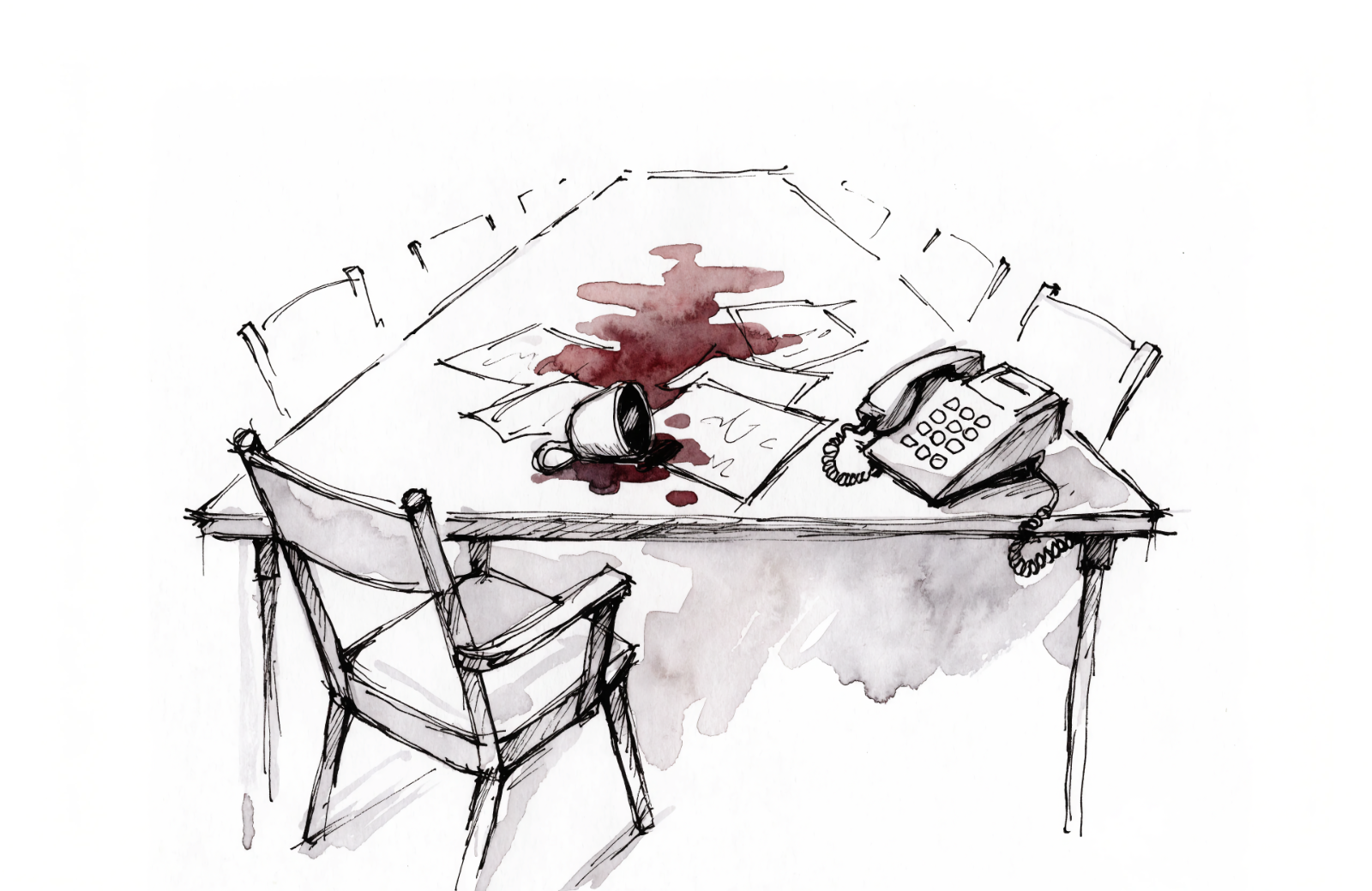 Data Breach Procedures